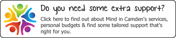 Do you need some extra support?