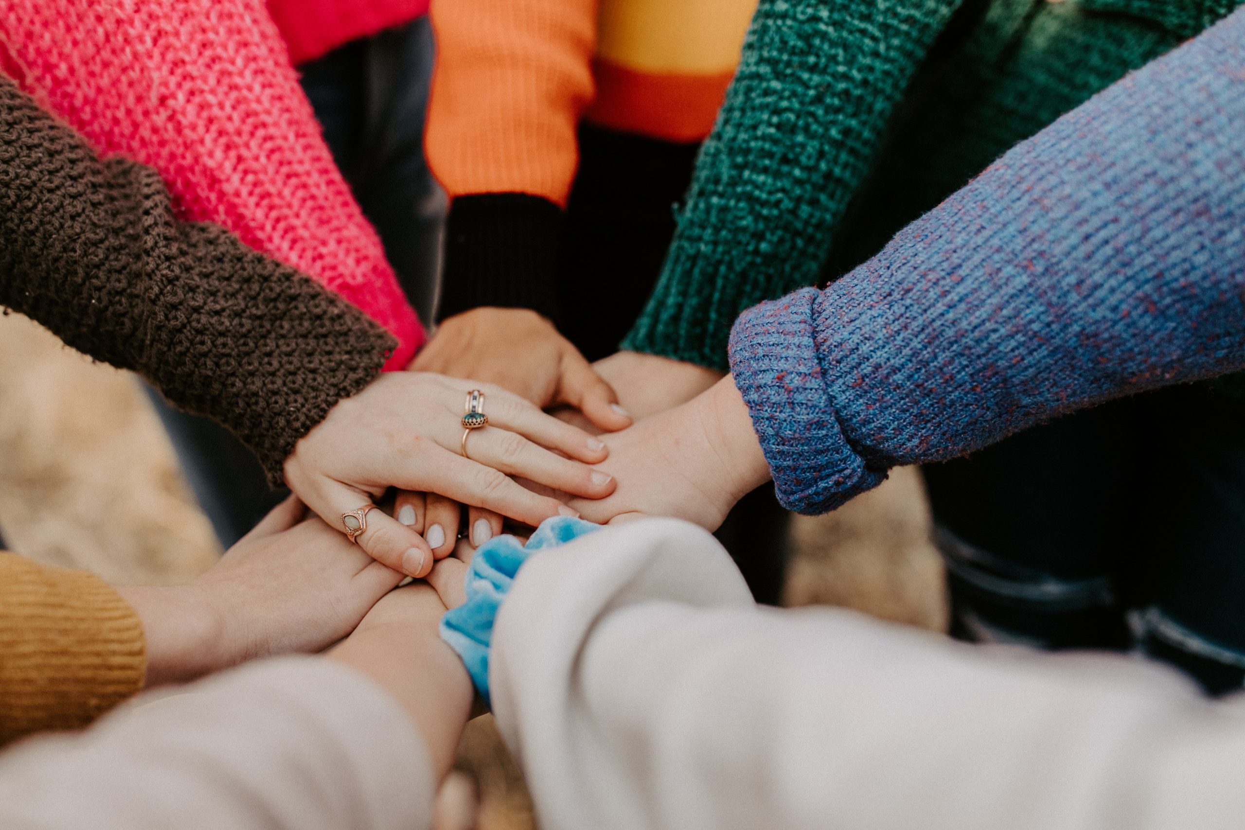 Psychological Health Support Group